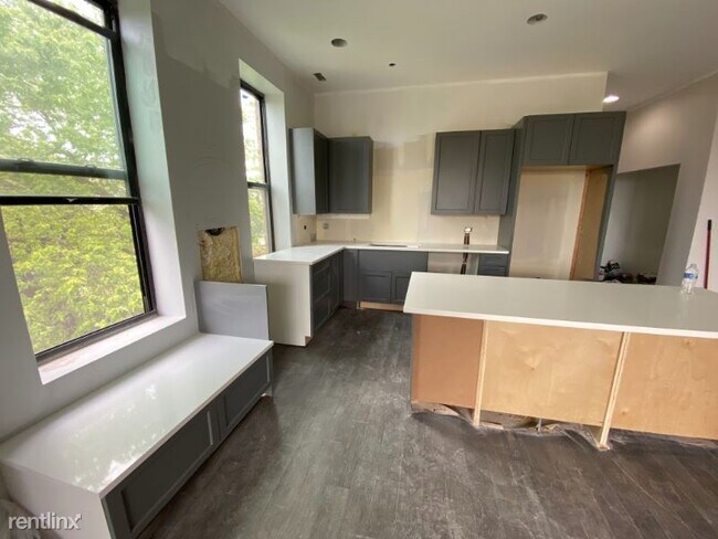 2701 W Thomas St-Unit -#3F in Chicago, IL - Building Photo - Building Photo