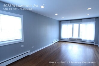 6028 W Lawrence Ave in Chicago, IL - Building Photo - Building Photo