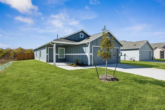 11531 Antrim Pl in Aurora, TX - Building Photo - Building Photo