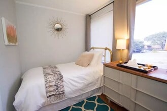 4603 S Claiborne Ave, Unit 4603 in New Orleans, LA - Foto de edificio - Building Photo