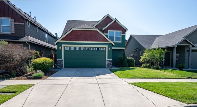 property at 63036 NE Amherst Pl