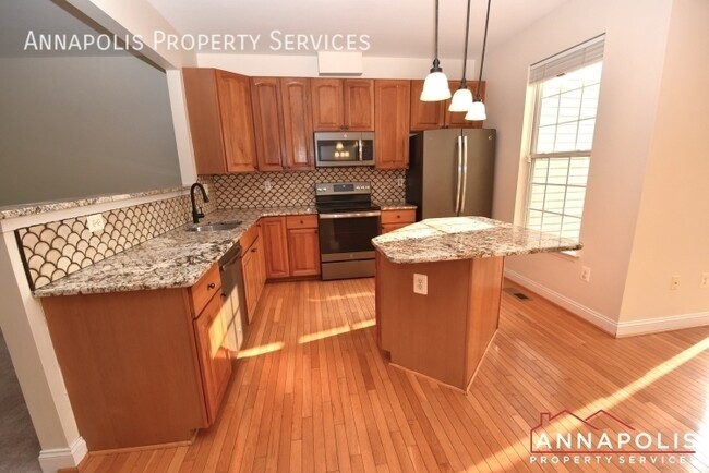 874 Stonehurst Ct in Annapolis, MD - Building Photo - Building Photo