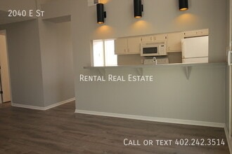 2040 E St in Lincoln, NE - Building Photo - Building Photo