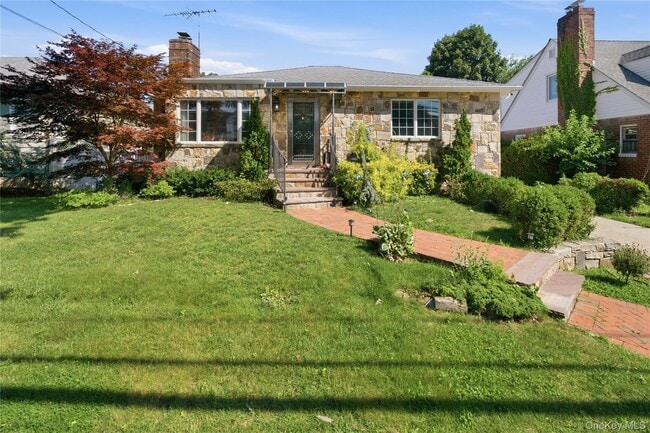 property at 1641 Falmouth Ave