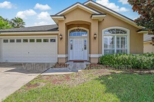 608 Birchbark Trail in St. Augustine, FL - Building Photo