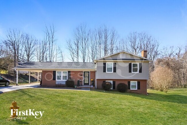 property at 2304 Barnsley Ct