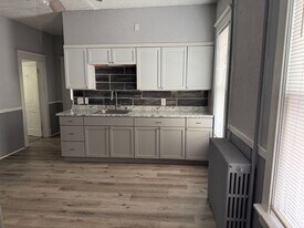 24-26 Clarke Avenue, First Floor in Amsterdam, NY - Building Photo