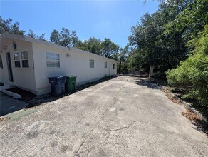 4604 Courtland St in Tampa, FL - Building Photo - Building Photo