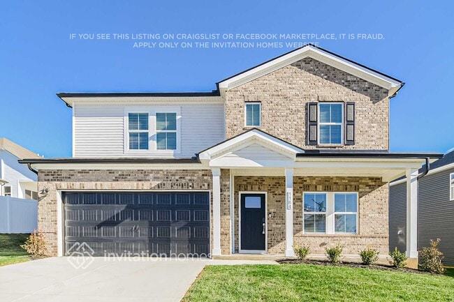 1164 Bluffton Cir