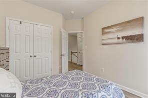 1511 Artillery Terrace NE in Leesburg, VA - Building Photo - Building Photo