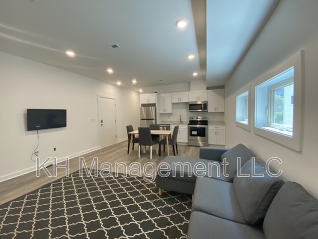 property at 317 N 41st St