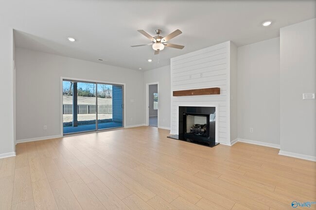 247 Pennington Ave in Huntsville, AL - Building Photo - Building Photo