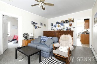 212 Somerville Ave-Unit -# F2 in Somerville, MA - Building Photo - Building Photo