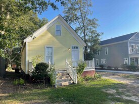 162 Johnson St in Senoia, GA - Building Photo