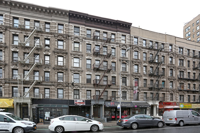 506 Amsterdam in New York, NY - Building Photo - Building Photo