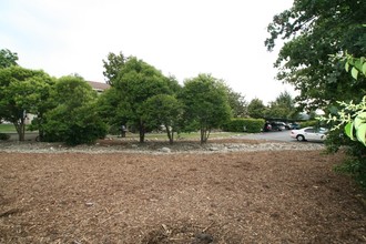 Park Apartments in Gilroy, CA - Building Photo - Other