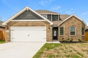 468 Beechwood Hacienda Dr in Katy, TX - Building Photo