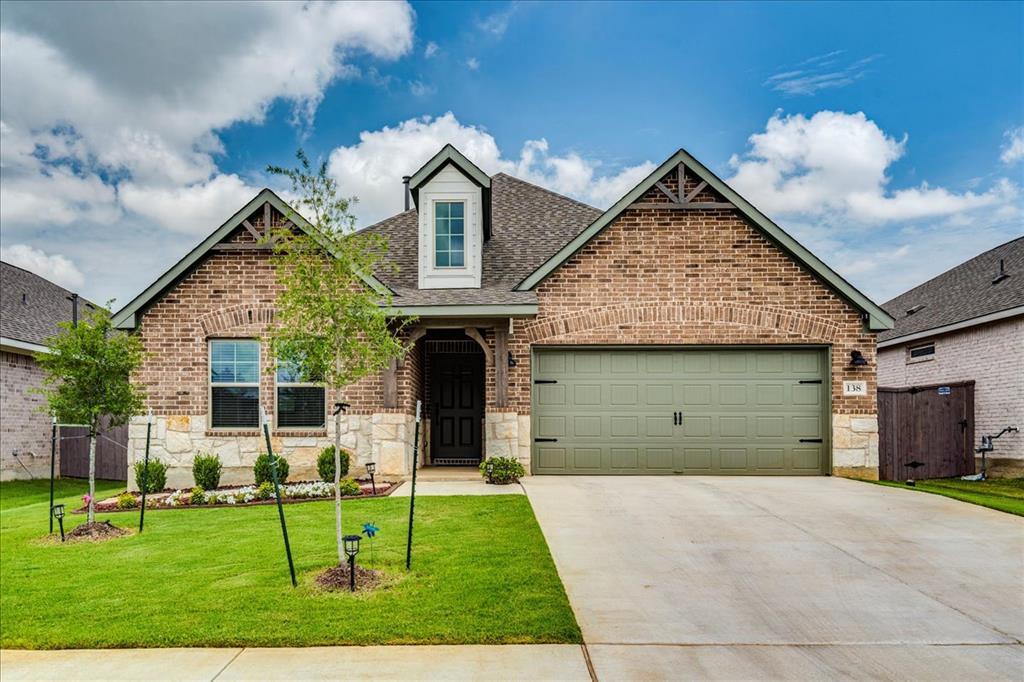 138 Niagara Fls Ln in Kyle, TX - Building Photo