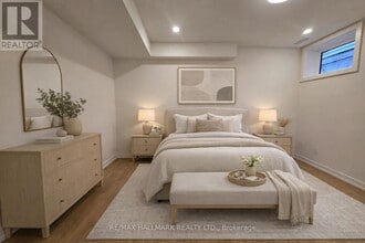 592 Danforth Rd in Toronto, ON - Building Photo - Building Photo