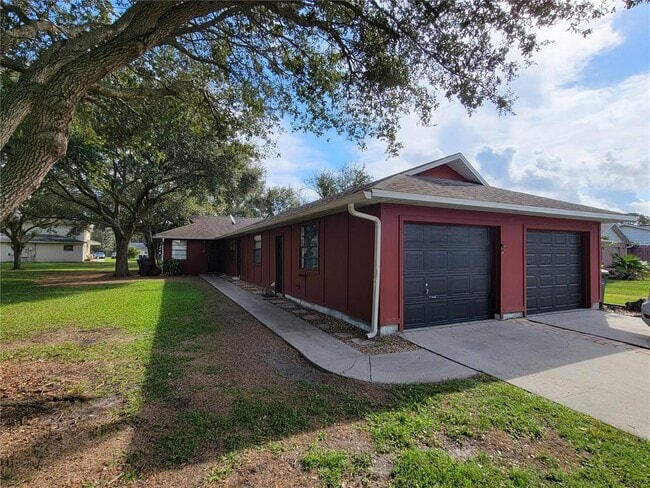 property at 23 Louisiana Ave