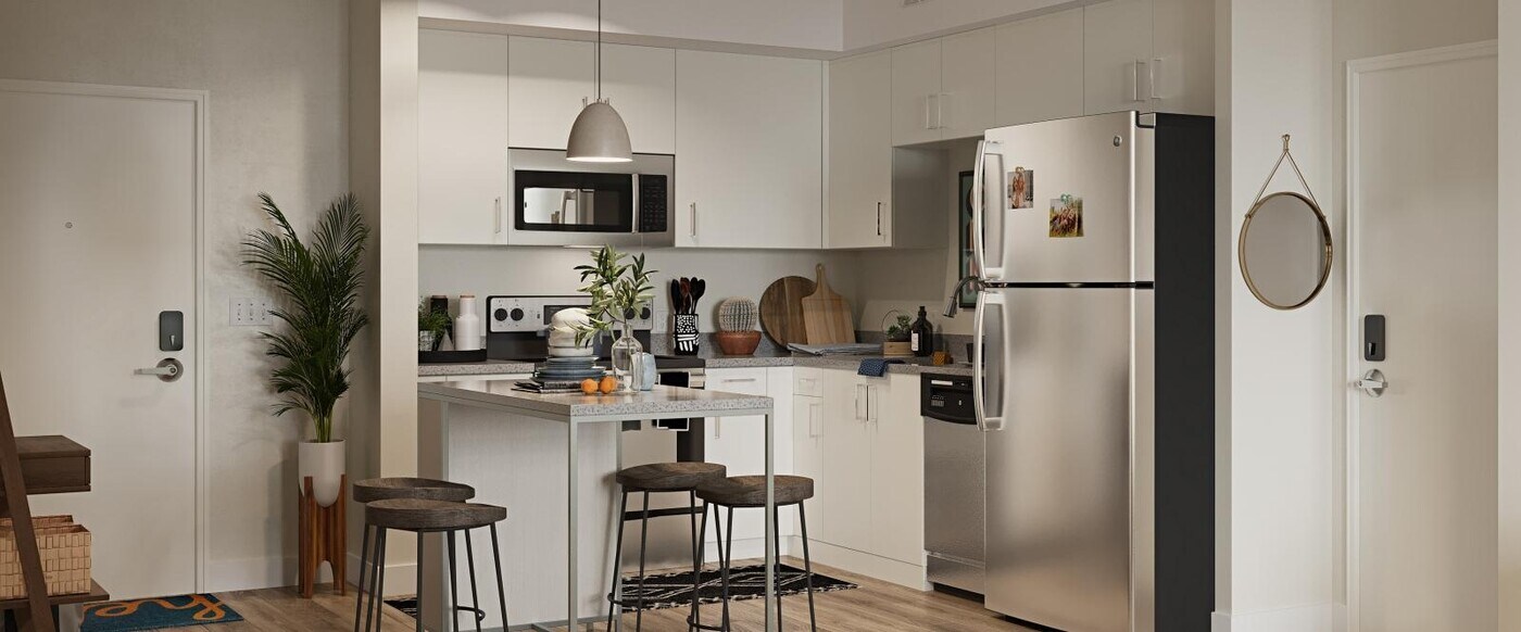 Ryder on Olive in Davis, CA - Building Photo