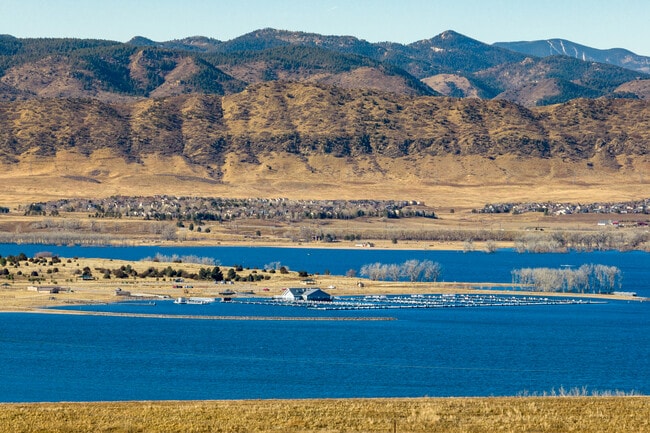 Apartments for rent in Highlands Ranch, CO