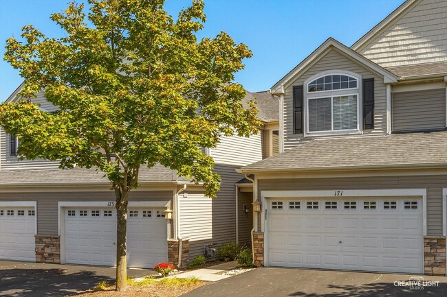 property at 171 Durango Dr
