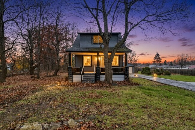 4730 E 142nd St in Garfield Heights, OH - Building Photo - Building Photo