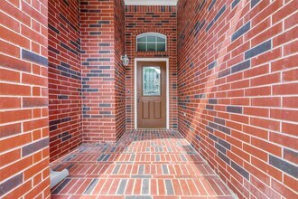 12119 Pennywood Ct in Houston, TX - Foto de edificio - Building Photo