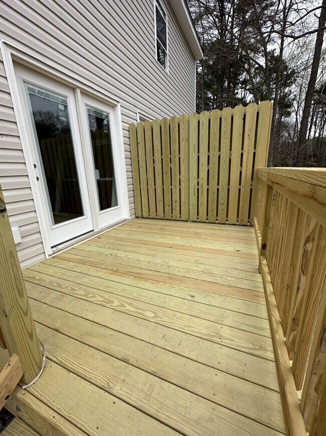 177 N Clarendon Dr in Nashville, NC - Building Photo - Building Photo