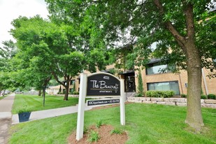 The Bancroft Apartments