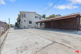 945 N Ditman Ave in Los Angeles, CA - Foto de edificio - Building Photo