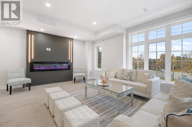 property at 2946 Elgin Mills Rd E