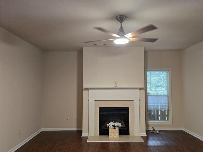 3588 McClaren Way in Lawrenceville, GA - Building Photo - Building Photo