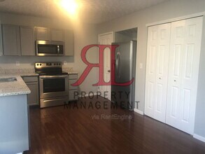 5524 Glendalough St in Canal Winchester, OH - Building Photo - Building Photo