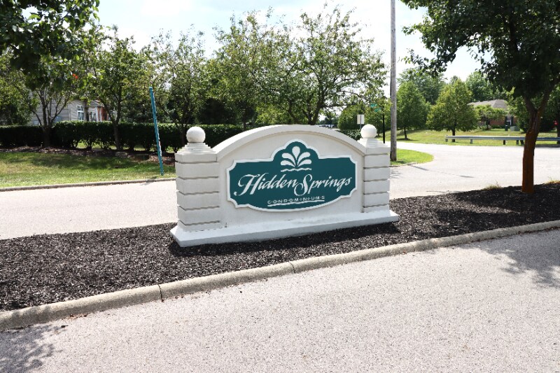 681 Spring Valley Dr in Lewis Center, OH - Building Photo