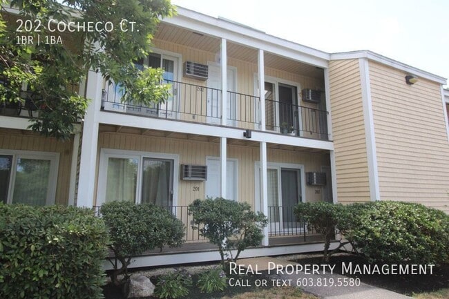 property at 202 Cocheco Ct
