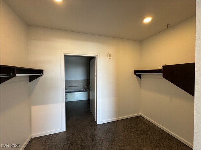property at 900 S Las Vegas Blvd