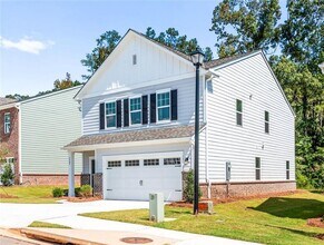 7797 Sudbury Cir in Covington, GA - Building Photo - Building Photo
