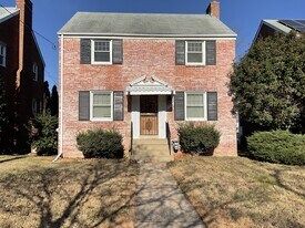 1732 Buchanan St NE in Washington, DC - Building Photo