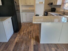 107 Dave McCracken Rd in Siler City, NC - Building Photo