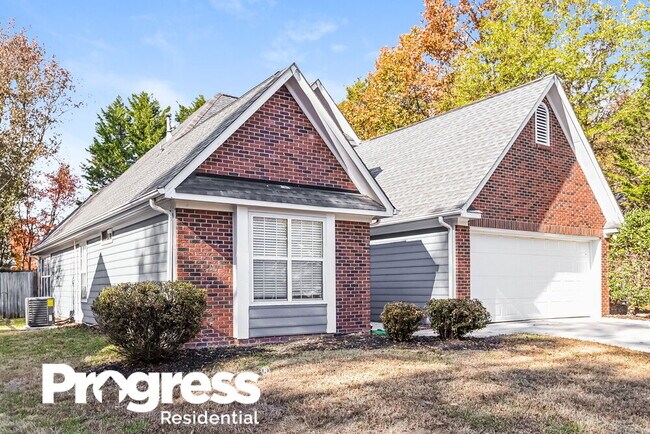 3321 Hard Rock Ct in Indian Trail, NC - Building Photo - Building Photo