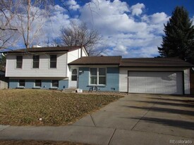 2178 S Memphis St in Aurora, CO - Building Photo