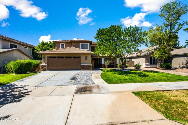 property at 3358 E Park Ave