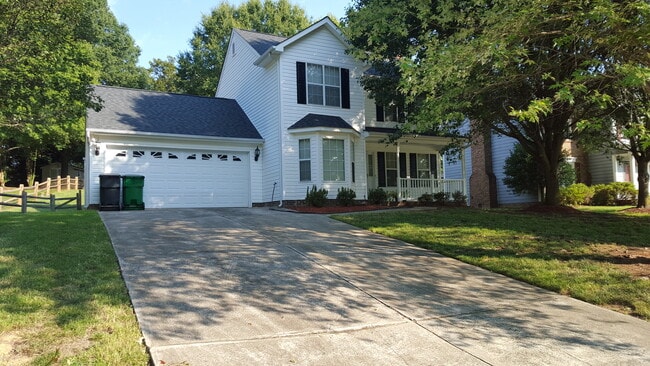 property at 8413 Terra Cotta Dr