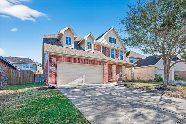 3511 Heartland Key Ln in Katy, TX - Building Photo - Building Photo