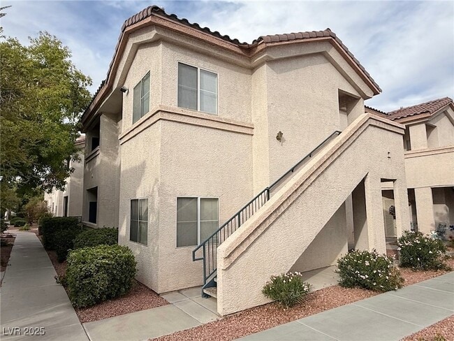 property at 2117 Echo Bay