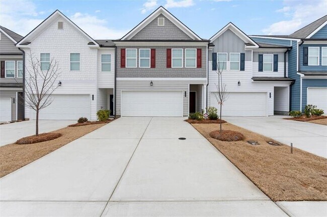 1144 Westhampton Wy in Villa Rica, GA - Building Photo - Building Photo