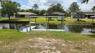 639 Killarney Dr in Sebring, FL - Building Photo - Building Photo