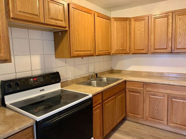 509 S Bryan Ave in Fort Collins, CO - Foto de edificio - Building Photo